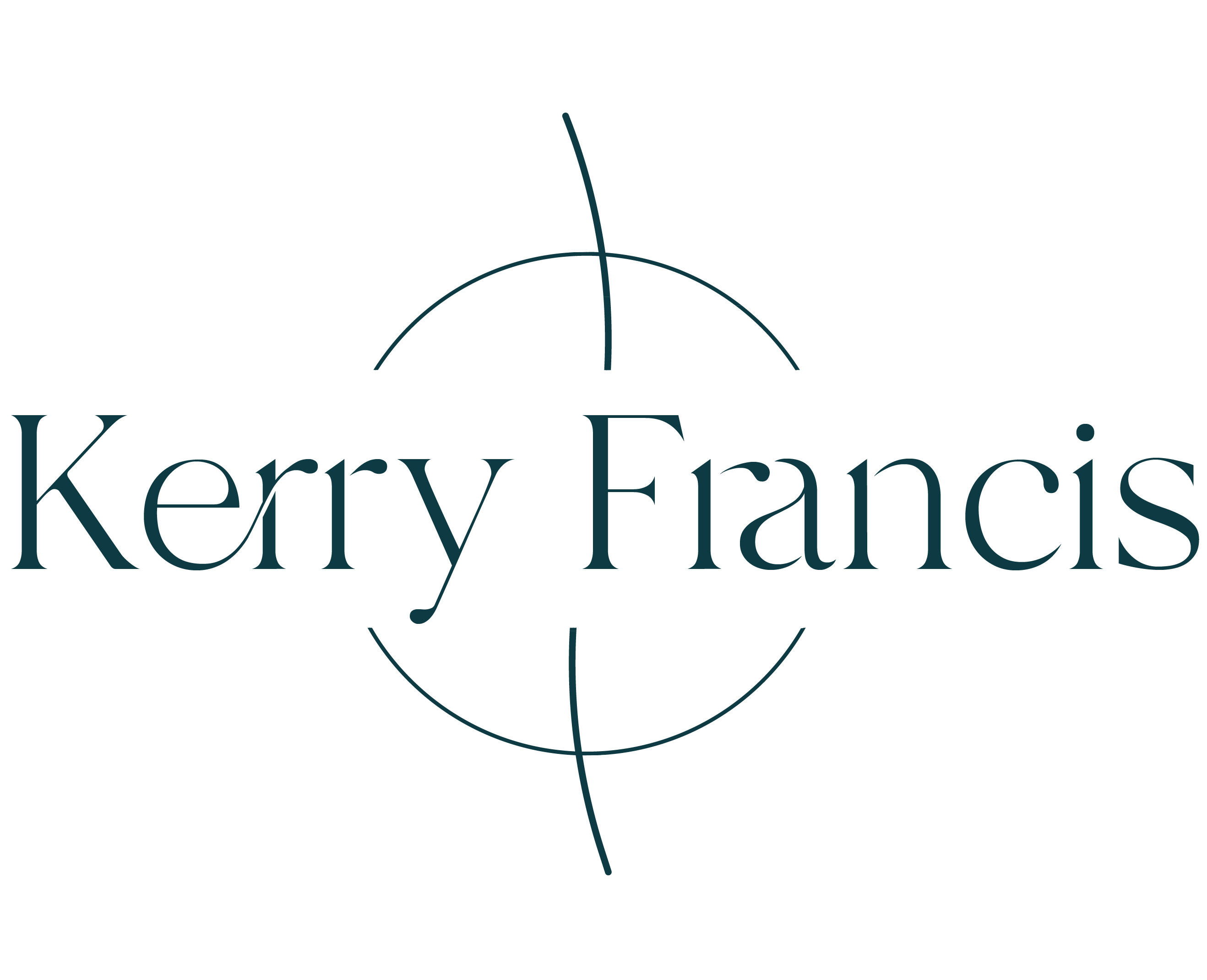 KERRY+FRANCIS+LOGO