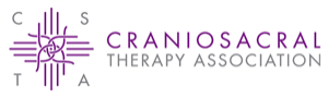 Craniosacral therapy association logo