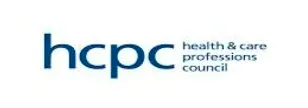 HCPC-Logo